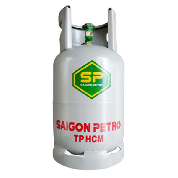 Gas 12 kg