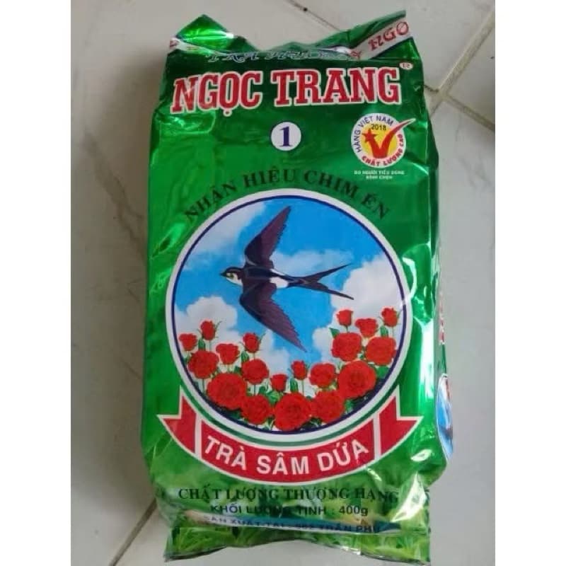玉庄茶叶