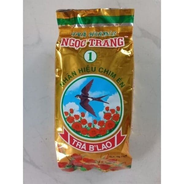 Trà ngọc trang 400g